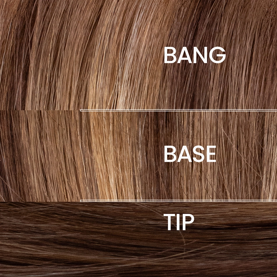 New Angle Wig by TressAllure | Affordable Chic