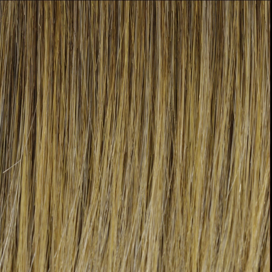 NEW! Realistic Fiber Feathered Bob Wig by TressAllure | Heat Friendly Synthetic Hair | Average Cap