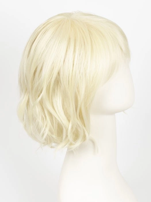 New Wave | HF Synthetic Lace Front Wig (Mono Top)
