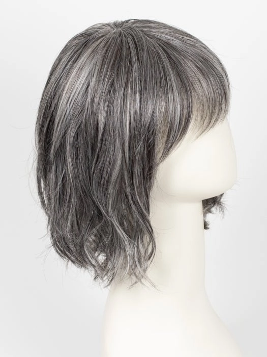 New Wave | HF Synthetic Lace Front Wig (Mono Top)