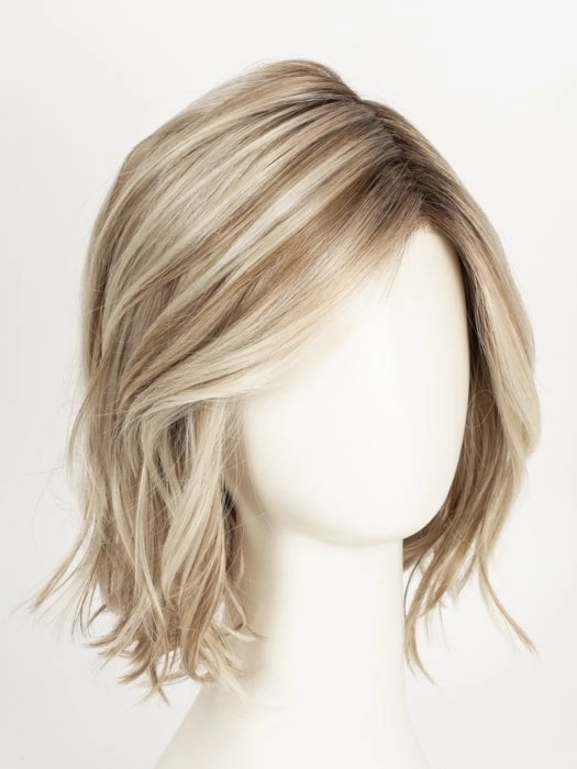 Newport | Synthetic Lace Front Wig (Mono Part)
