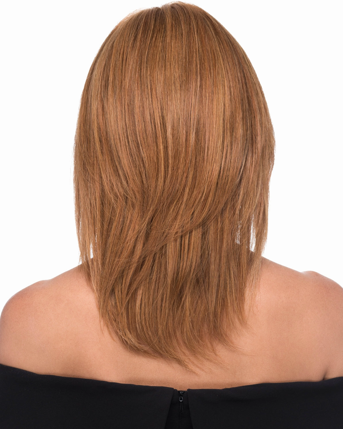 Nicole - Front Lace Line