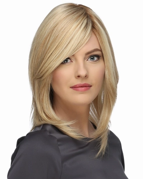 Nicole - Front Lace Line