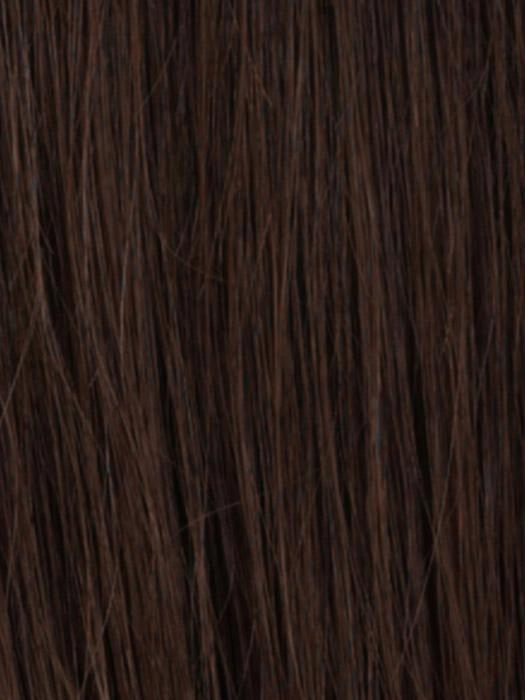 Nicole | Remi Human Hair Wig | Lace Front (Mono Top)