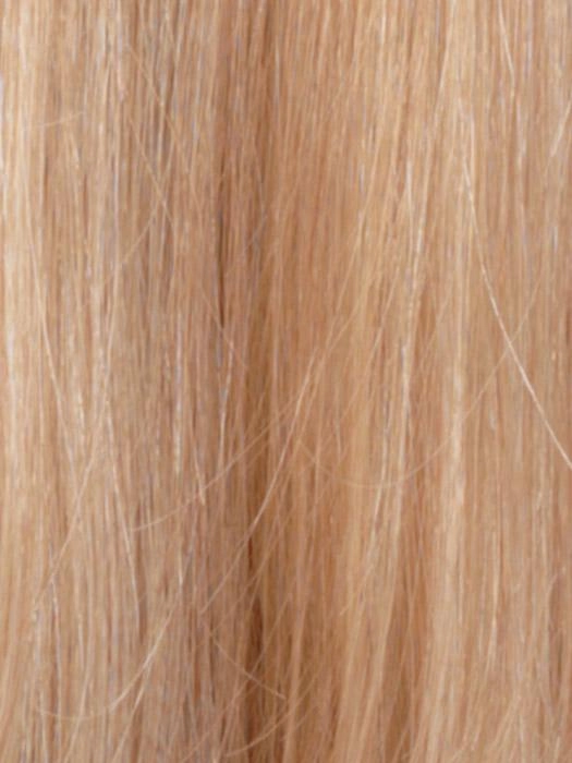 Nicole | Remi Human Hair Wig | Lace Front (Mono Top)