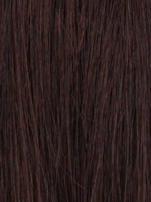 Nicole | Remi Human Hair Wig | Lace Front (Mono Top)