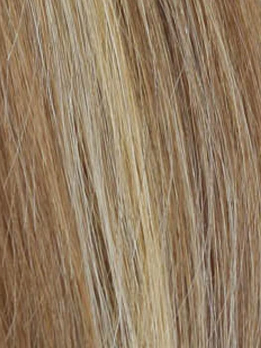 Nicole | Remi Human Hair Wig | Lace Front (Mono Top)