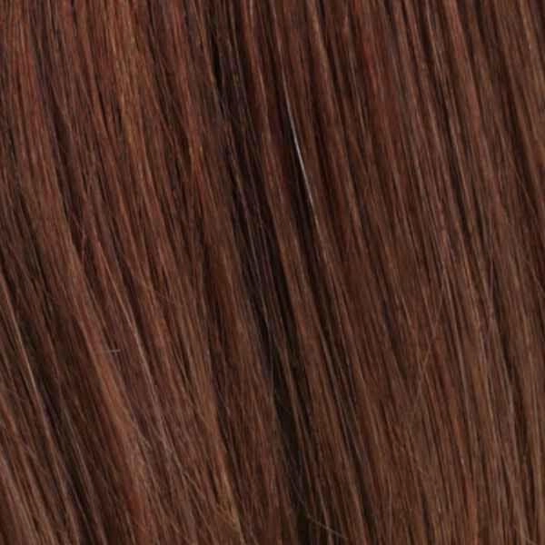 Nicole Hairpiece by Estetica Designs | Remy Human Hair (Full Lace Front Mono Top)