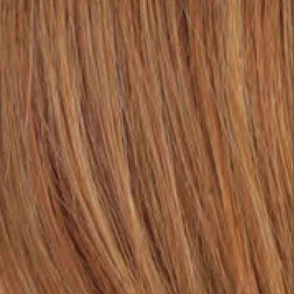 Nicole Hairpiece by Estetica Designs | Remy Human Hair (Full Lace Front Mono Top)