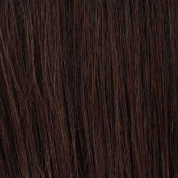 Nicole Hairpiece by Estetica Designs | Remy Human Hair (Full Lace Front Mono Top)