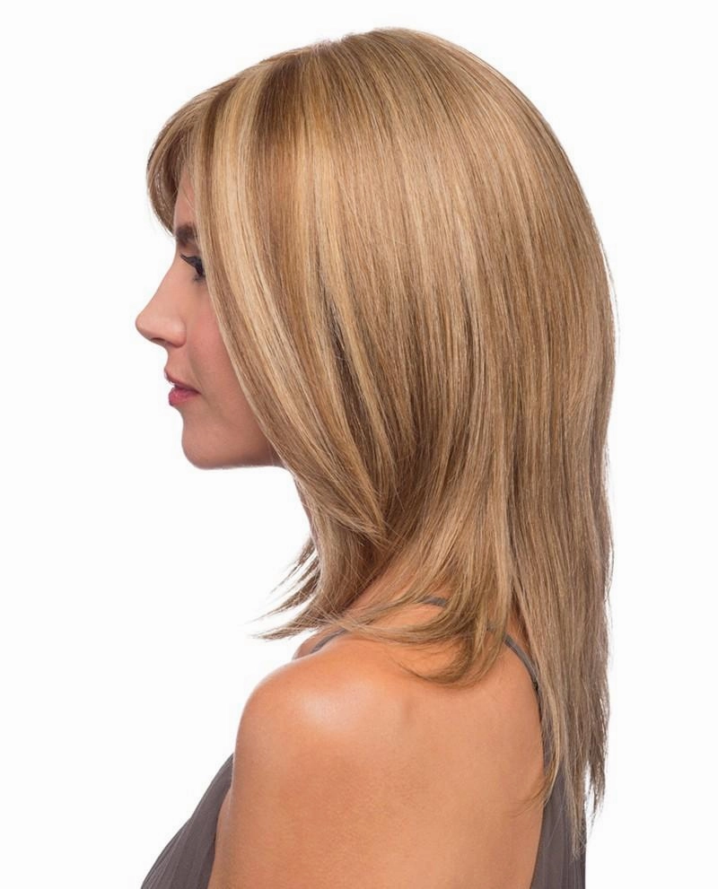 Nicole Wig by Estetica | Remy Human Hair Hair | Average Cap