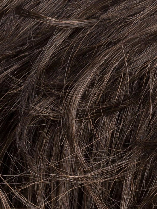 Night by Ellen Wille | Changes | Synthetic Fiber Wig