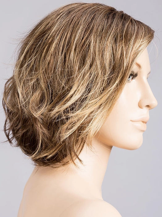 Night by Ellen Wille | Changes | Synthetic Fiber Wig