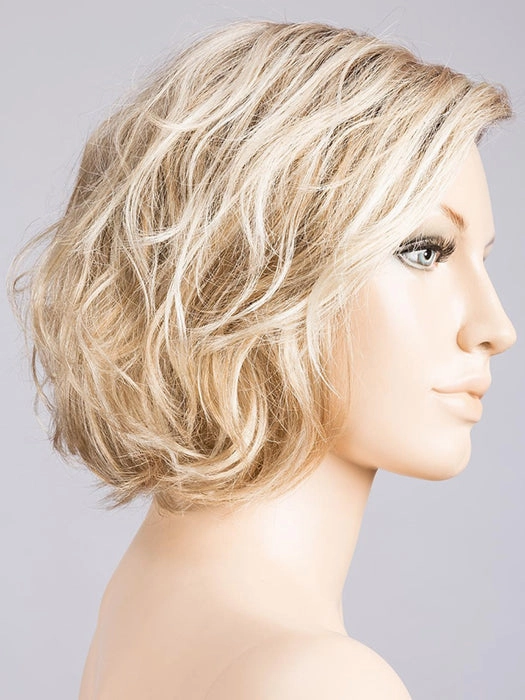 Night by Ellen Wille | Changes | Synthetic Fiber Wig