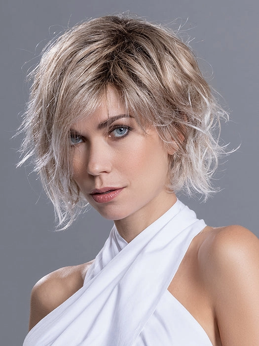 Night by Ellen Wille | Changes | Synthetic Fiber Wig