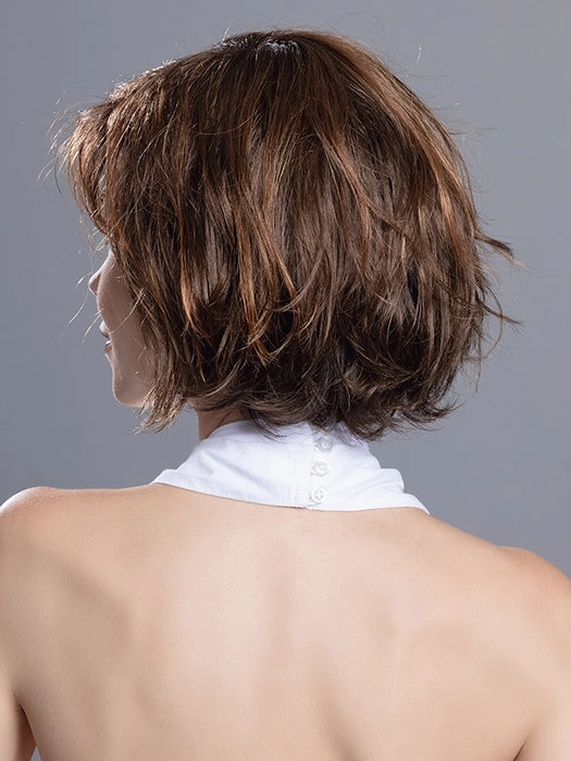 Night by Ellen Wille | Changes | Synthetic Fiber Wig