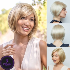 Niki - Orchid Collection by Rene of Paris
