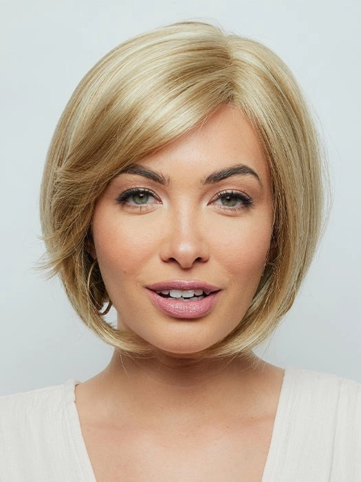 Niki | Synthetic Lace Front Wig (Lace Part)