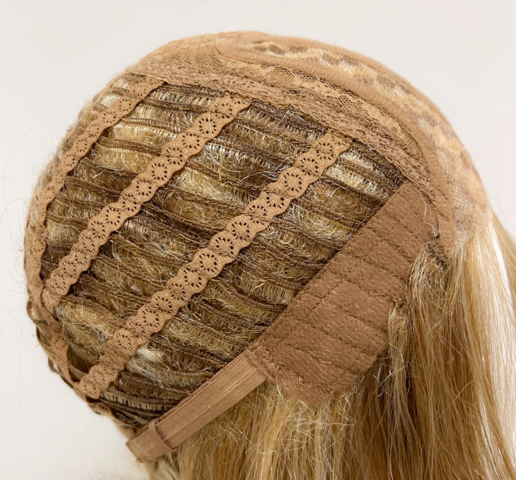Niki Wig by Rene of Paris | The Orchid Collection