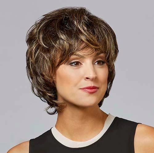 Nikki - Synthetic Wig Collection by Henry Margu