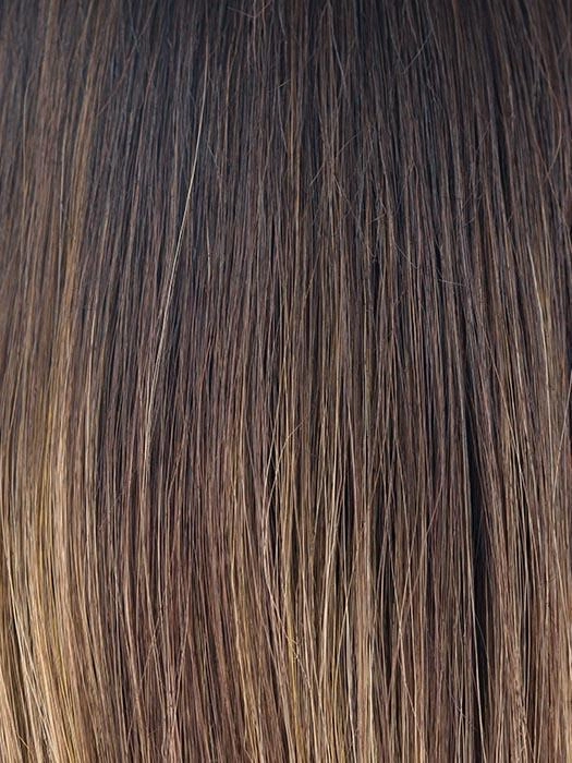 Nima | Synthetic Wig (Basic Cap) | CLOSEOUT