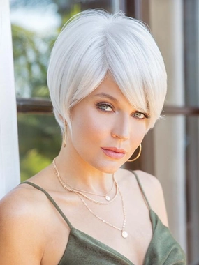 Nima | Synthetic Wig (Basic Cap) | CLOSEOUT
