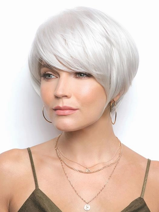 Nima | Synthetic Wig (Basic Cap) | CLOSEOUT