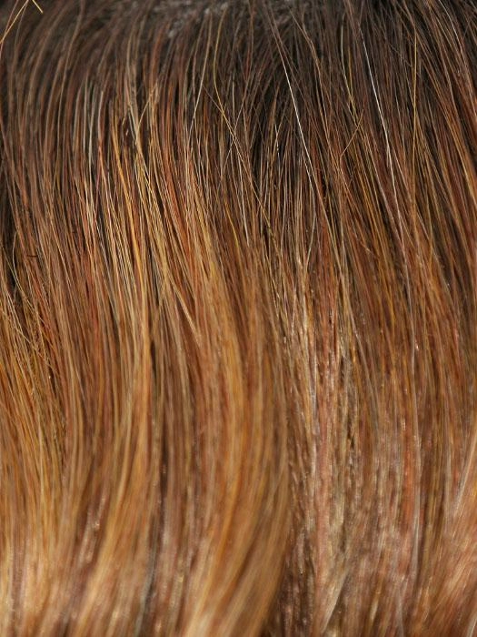 Nima | Synthetic Wig (Basic Cap) | CLOSEOUT