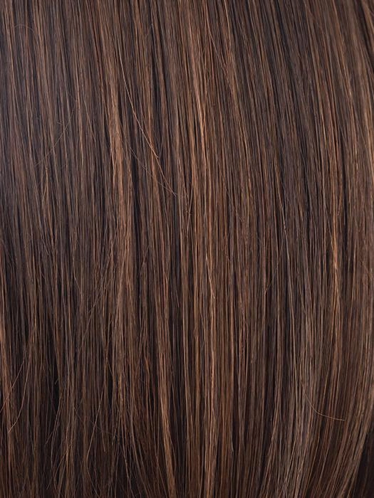 Nima | Synthetic Wig (Basic Cap) | CLOSEOUT