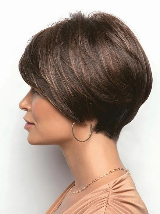 Nima | Synthetic Wig (Basic Cap) | CLOSEOUT