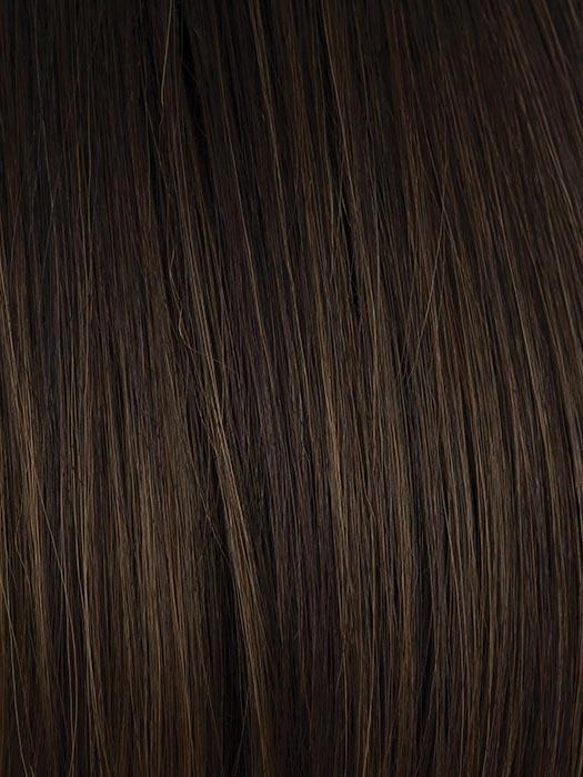 Nima | Synthetic Wig (Basic Cap) | CLOSEOUT