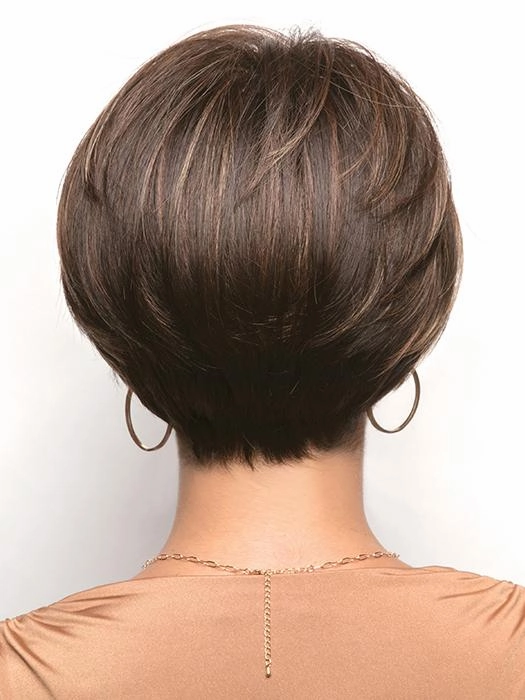 Nima | Synthetic Wig (Basic Cap) | CLOSEOUT