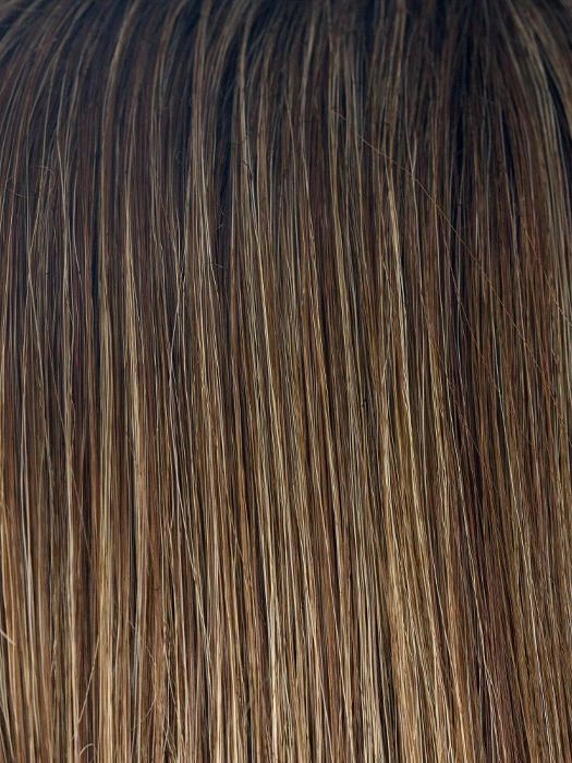 Nima | Synthetic Wig (Basic Cap) | CLOSEOUT