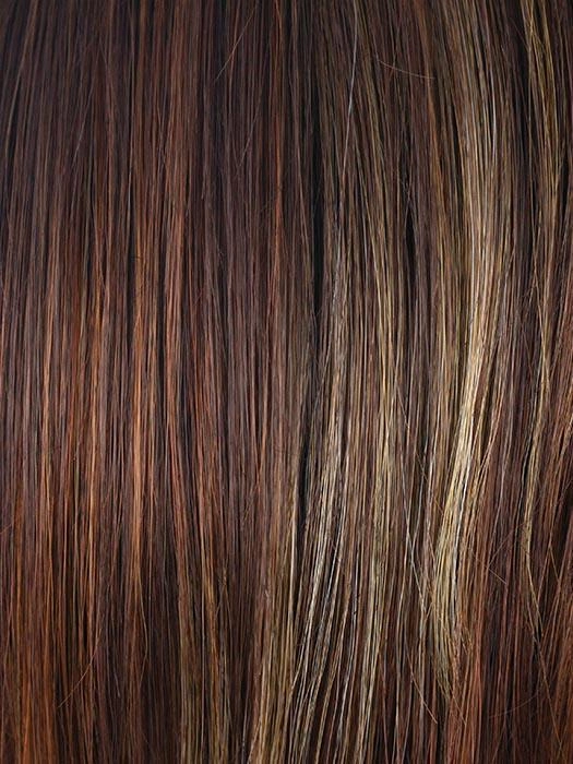 Nima | Synthetic Wig (Basic Cap) | CLOSEOUT