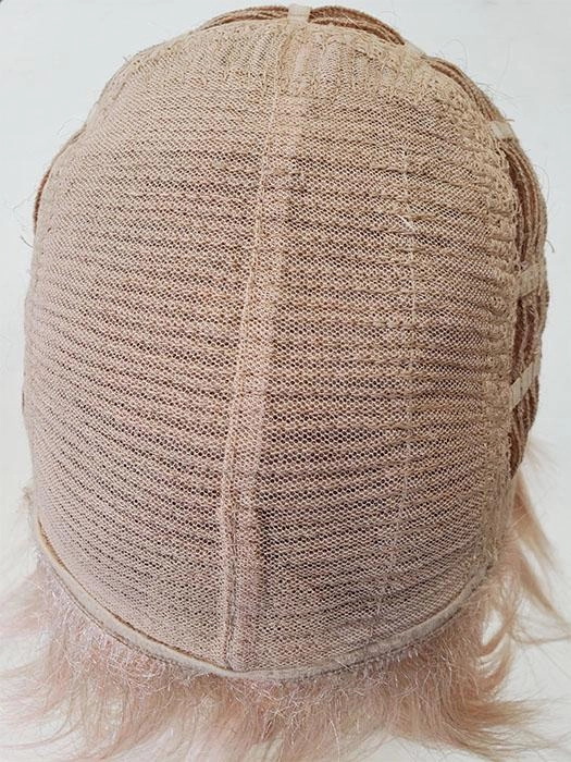Nima | Synthetic Wig (Basic Cap) | CLOSEOUT