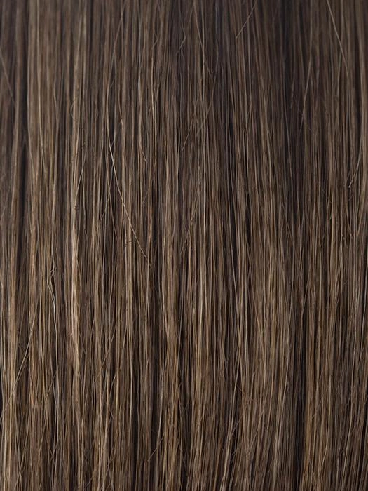 Nima | Synthetic Wig (Basic Cap)
