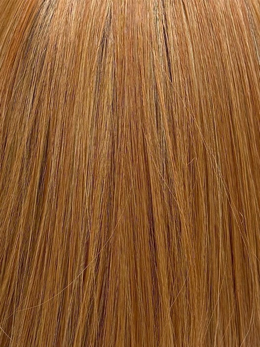 Nina | Synthetic Lace Front Wig (Hand-Tied)