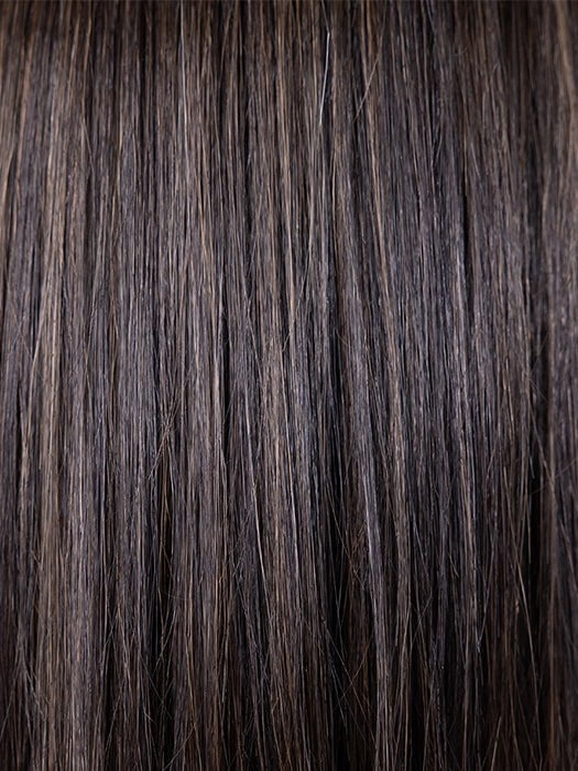 Nina | Synthetic Lace Front Wig (Hand-Tied)