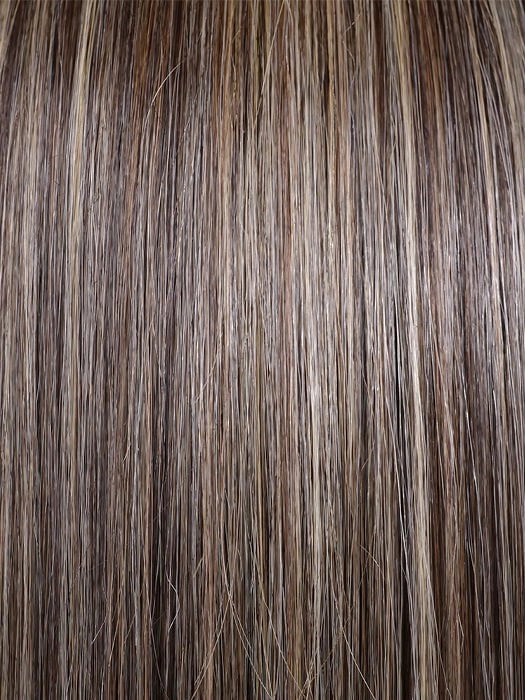 Nina | Synthetic Lace Front Wig (Hand-Tied)