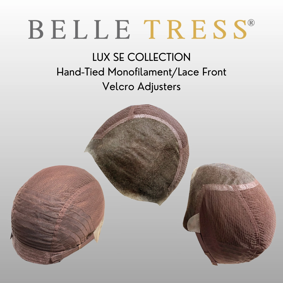 Nina  Lux SE Collection by BelleTress