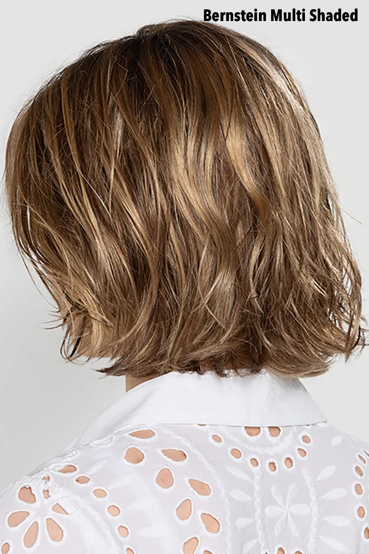 Nola Wig by Ellen Wille | Synthetic Hair | Petite/Average Cap