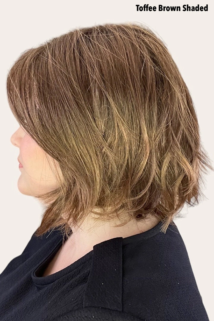 Nola Wig by Ellen Wille | Synthetic Hair | Petite/Average Cap