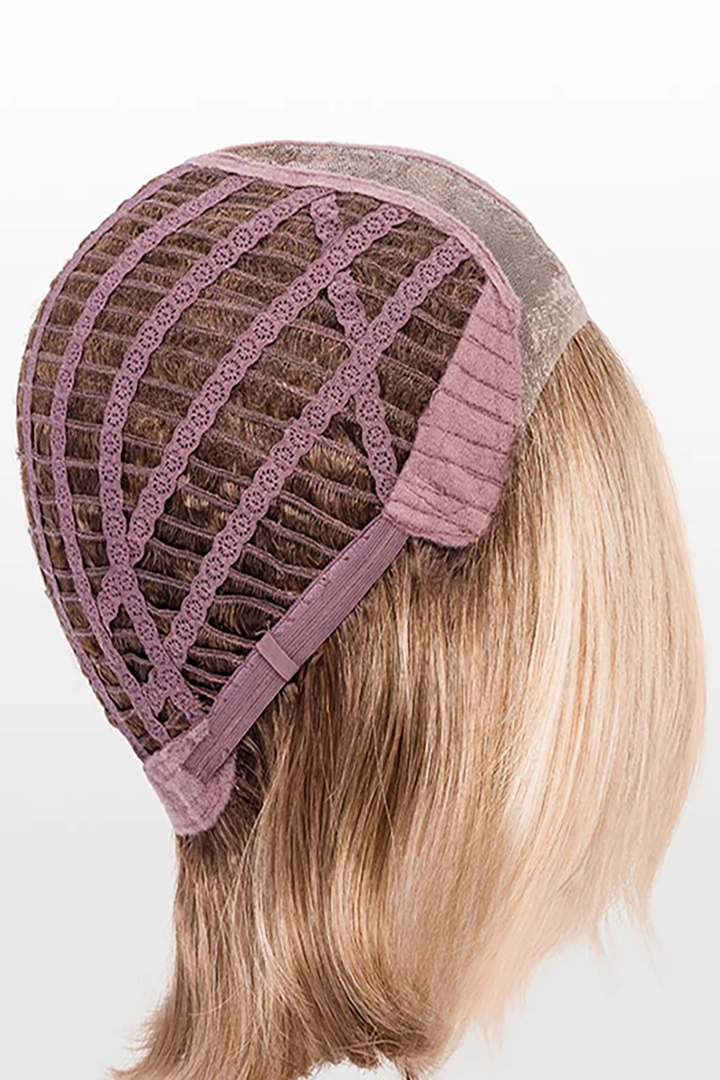 Nola Wig by Ellen Wille | Synthetic Hair | Petite/Average Cap