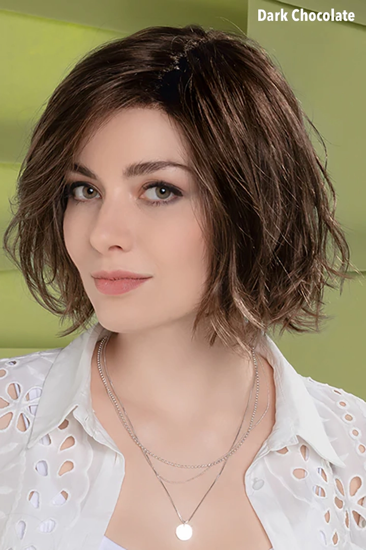 Nola Wig by Ellen Wille | Synthetic Hair | Petite/Average Cap