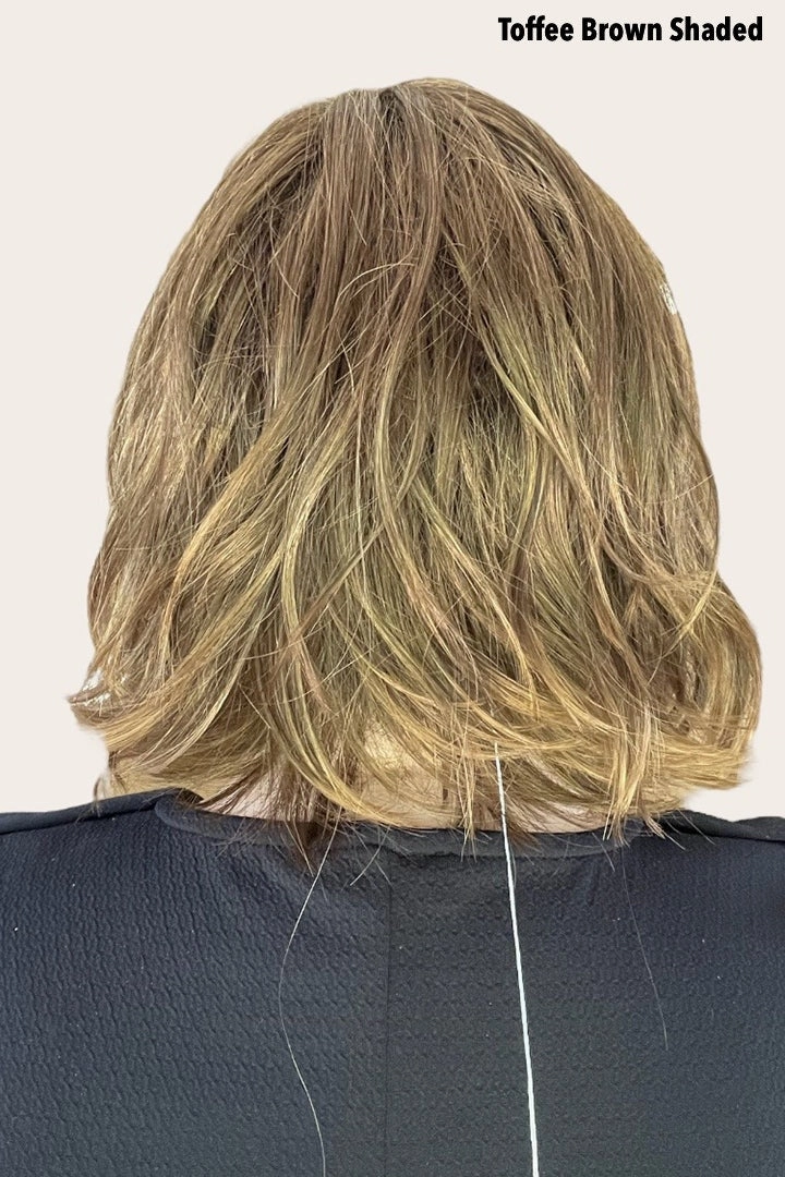 Nola Wig by Ellen Wille | Synthetic Hair | Petite/Average Cap