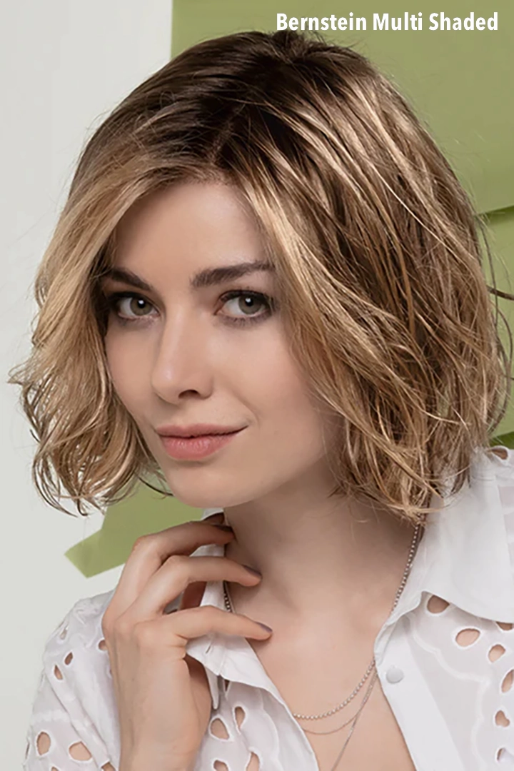 Nola Wig by Ellen Wille | Synthetic Hair | Petite/Average Cap