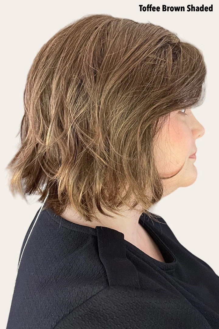 Nola Wig by Ellen Wille | Synthetic Hair | Petite/Average Cap