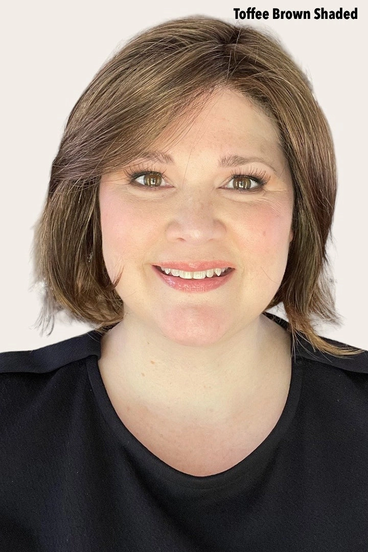 Nola Wig by Ellen Wille | Synthetic Hair | Petite/Average Cap