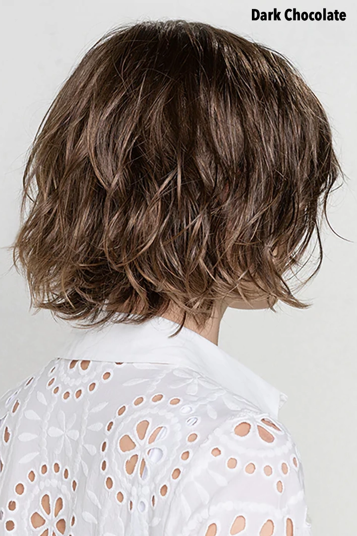 Nola Wig by Ellen Wille | Synthetic Hair | Petite/Average Cap