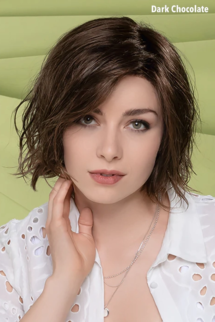 Nola Wig by Ellen Wille | Synthetic Hair | Petite/Average Cap